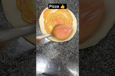 pizza recipe #food #fastfood #cooking