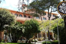 Park Hotel San Michele | Martina Franca, Italy | Hotel Review 🏨