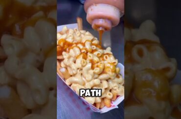 How Lasagna Took Over the World?