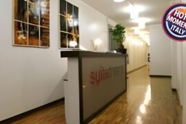 Suitedreams | Rome, Italy | Hotel Review 🌟