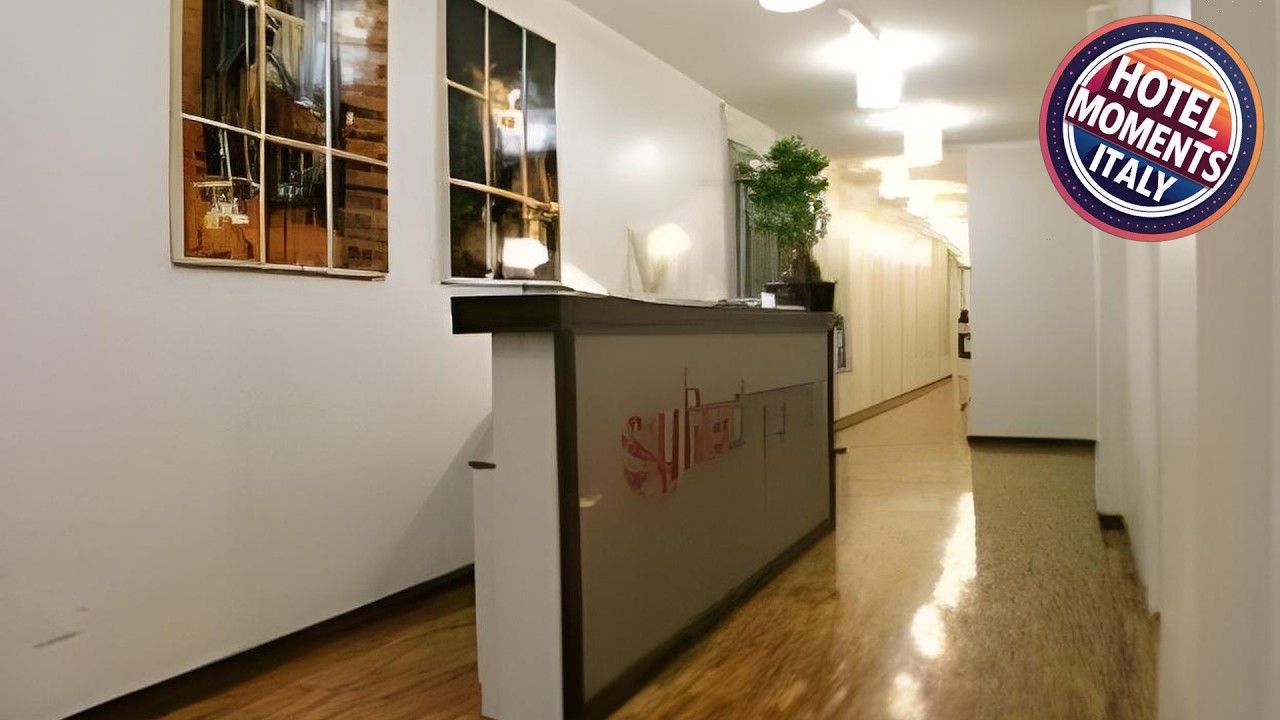 Suitedreams | Rome, Italy | Hotel Review 🌟 Suitedreams | Rome, Italy | Hotel Review 🌟