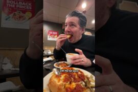 Best Italian Seafood in NYC?