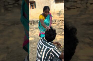 Wait for the end🤣😂#comedy #trending #funny #viral #india #viral #hyderabad #ytshorts #wine #mother