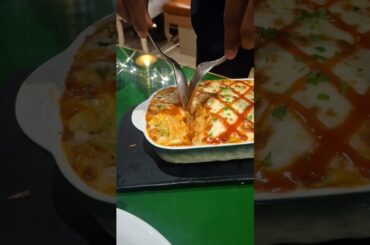 Lasagna❤️ Family's favorite dish 😋 😍#foodvlog#lasagna#italianfood#mumbai#india#favoritedish#1million