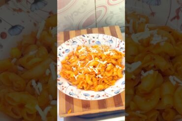 Pasta 🍝 #indianfood #lifevlog #shorts