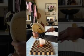 🍷I recently picked up these Kitchen Aid pasta attachments at an estate sale and have been wanting