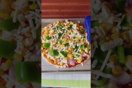 pizza 🍕 #trending #viralvideo #cooking #viralshort #foodie #shorts  #recipe