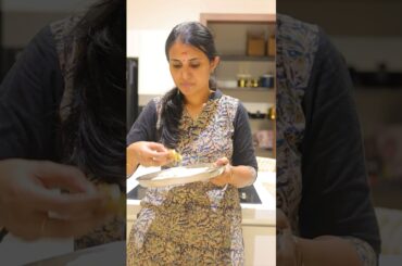 Idly Dosaikku Super Side Dish !!..| Vennila Veedu #Shorts