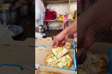 #pizza #food #streetfood #foodie #foryoupage #pizzapie #cheesepizza #itspizzatime #pizzalover