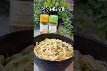 Spaghetti (no onionno garlic)#minivlog #recipe #cooking #shorts# India#uk