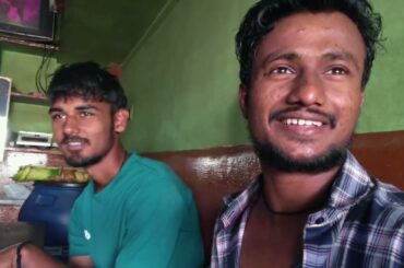 “Village Dhaba Food 🍽️ | Banana Leaf Meal | Altaf PK Khan Vlogs” Italy dosa 🤗