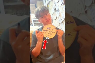 THE BEST PIZZA SHOP IN THE WORLD! 🍕🌍 #pizza #travel