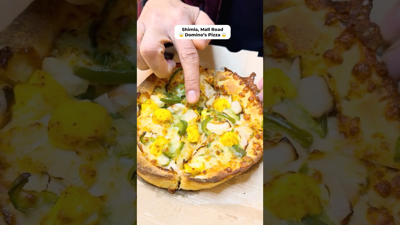 Domino’s Pizza 🐜😳 #food #pizza #viral #EnglishIdiom Domino’s Pizza 🐜😳 #food #pizza #viral #EnglishIdiom