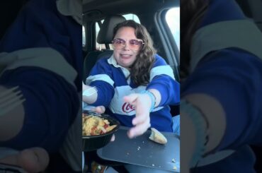 Owned by an 86 year old Italian man and his homecooking will take you back to Italy. 🍝 #foodreview