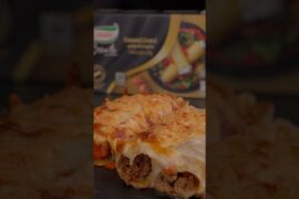 اصنع الذ وصفات المكرونة بسهولة وباسرع مايمكن بمكرونة قودي وصلصلة قودي #أنت_تستطيع #اكسبلور