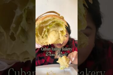 😌 Cuban-Italian pastries, empanadas, pastelitos & oversized slices 🍕 Thank you @thedmxperience