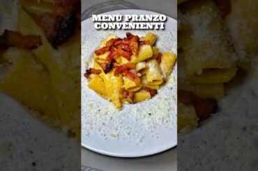 Pranzo a soli 15€ a Marino #food #cibo #cucinaitaliana