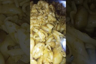 Pasta 🍝 #trending #love #pasta #recipe #youtubeshorts #yummy #likeandsubscribe #viral #popular