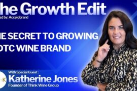 How Think Wine Built a Profitable DTC Wine Brand | The Growth Edit - Ep 1
