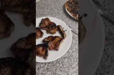 OMG LAMB LION CHOPS #2137 #2146 #2540 #australia #sydney #lamb #mla #meatlover #care