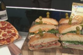 Buon Cibo Italian Specialties