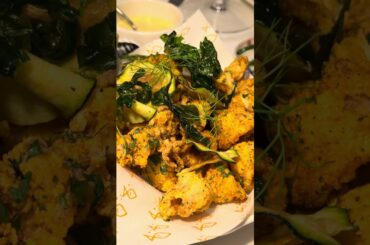 Bungalow 34 Italian Restaurant