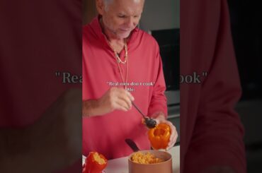 This Ex-Mobster Cooks Pasta Better Than Italian Restaurants