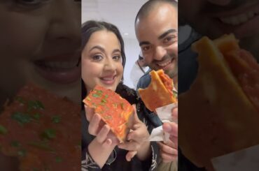 MEILLEUR PIZZA CARRÉ ALGER 🇩🇿 #alger #algerie #algeria #food #foodie #cuisinealgerienne #algérien