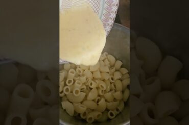 #pasta #cooking #food #recipe #reels #viral #shortvideo