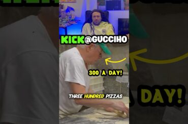 60 Year Old Pizzeria in Trastevere, Rome #food #italy