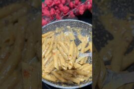 Easy Cheesy Pasta #cooking #homemadefood #cheesy