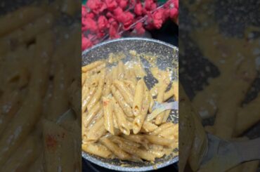 Easy Cheesy Pasta #cooking #homemadefood #cheesy