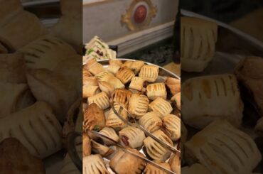 Roman Buffet   #italy #food