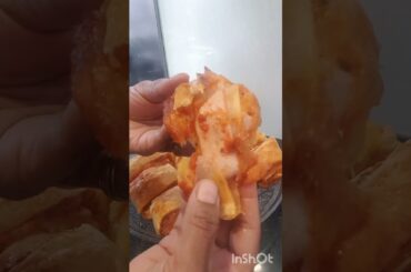 Délicieux apéritif…