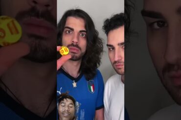 Italy Vs USA food Face off 😂 #shorts #viral #usashorts #funny