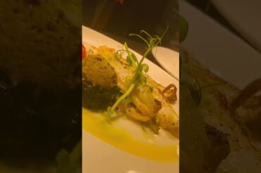 Chef@SL 🇱🇰🇮🇪 #dining ###🥩##🐟🐠 #enjoy