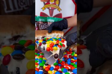 Which Pizza Would You Eat For Free ? 🤤 #shorts #shortvideo