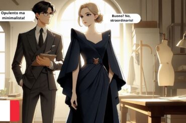 Stop Saying 'Buono' for Everything | Italian Adjectives You Need