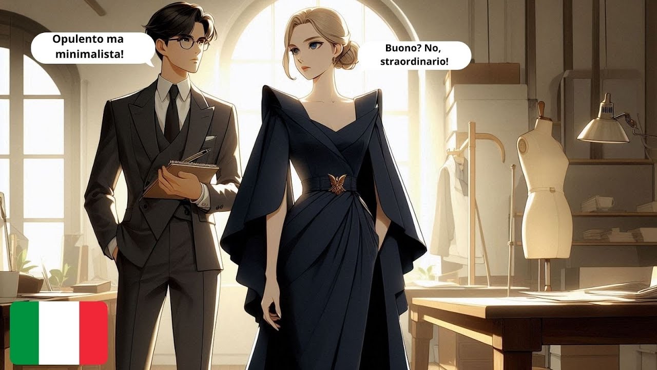 Stop Saying ‘Buono’ for Everything | Italian Adjectives You Need Stop Saying 'Buono' for Everything | Italian Adjectives You Need