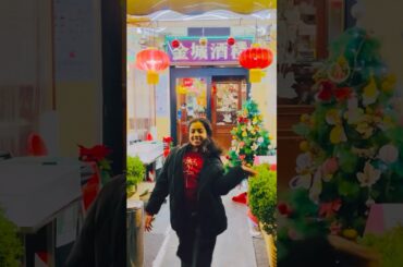 Chinese Restaurant in Italy .. #2026 #italy #shorts