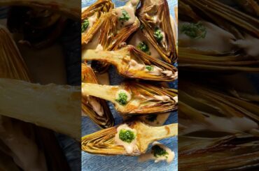 This Italian Artichoke Recipe Will Change Your Mind