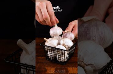 An Italian family taught me. That's the only way to cook pasta!