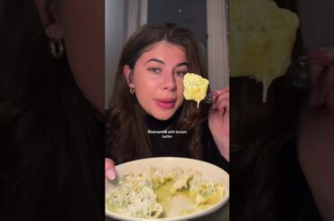 Best Italian food in NYC #nyc #food #foodie #pasta #mukbang #tastetest #mukbangers #foodlover#foodie