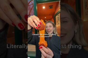 Is This Italian Food Better Than Italy? 👀🇮🇹 Covent Garden Find!