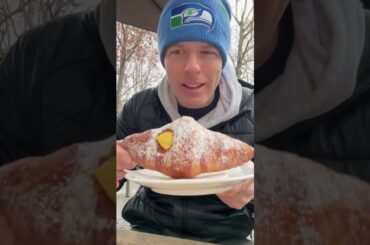 USA to Milan ☕️ Coffee Talk with Jake Whittenberg