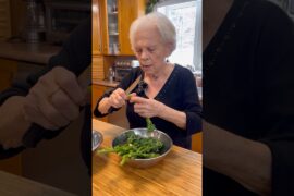 How Italians Cook Broccolini — Simple & Delicious