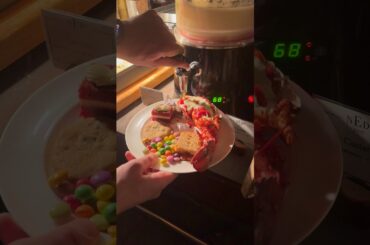 How to beat the buffet at The Ned in London - Lobster with every course 😋😂