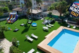 Relais Lo Stagnone | Marsala, Italy | Hotel Review 🌟