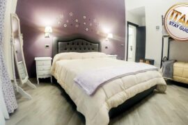 B&B Le Stanze di Santa Chiara | Naples, Italy | Hotel Review 🏨