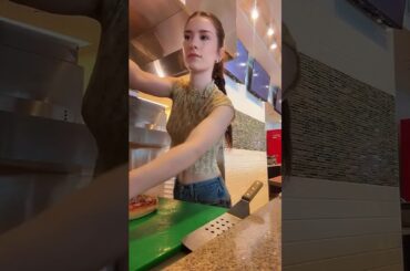 Pizza!! #pizza #pasta #italianfood #dinnertime #calgary